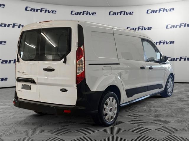 used 2019 Ford Transit Connect car, priced at $16,900