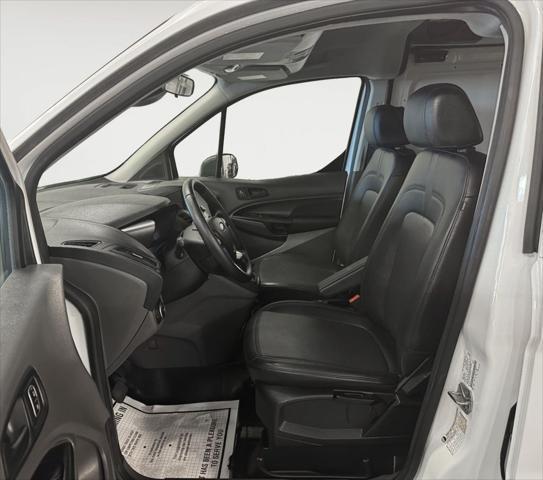 used 2019 Ford Transit Connect car, priced at $16,900