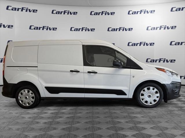 used 2019 Ford Transit Connect car, priced at $16,900