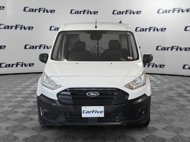 used 2019 Ford Transit Connect car, priced at $16,900