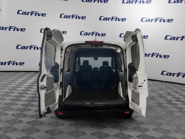 used 2019 Ford Transit Connect car, priced at $16,900