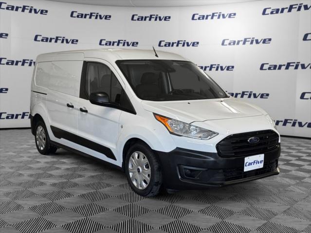 used 2019 Ford Transit Connect car, priced at $16,900