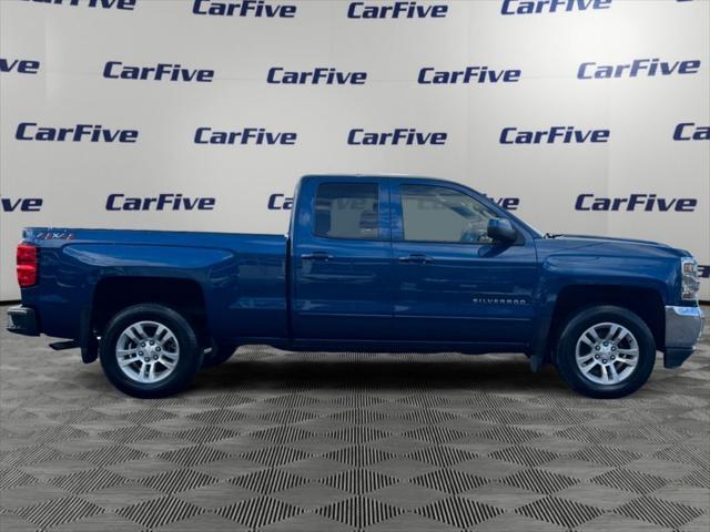 used 2019 Chevrolet Silverado 1500 car, priced at $24,500