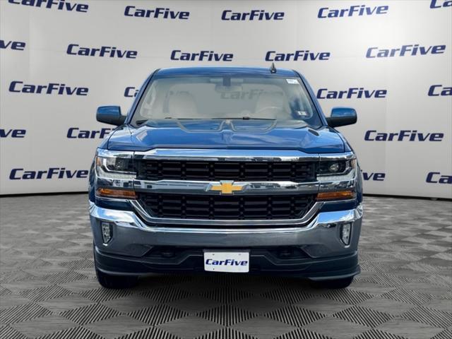 used 2019 Chevrolet Silverado 1500 car, priced at $24,500