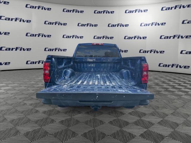 used 2019 Chevrolet Silverado 1500 car, priced at $24,500