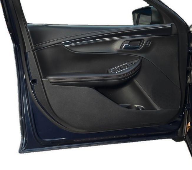 used 2017 Chevrolet Impala car, priced at $12,300