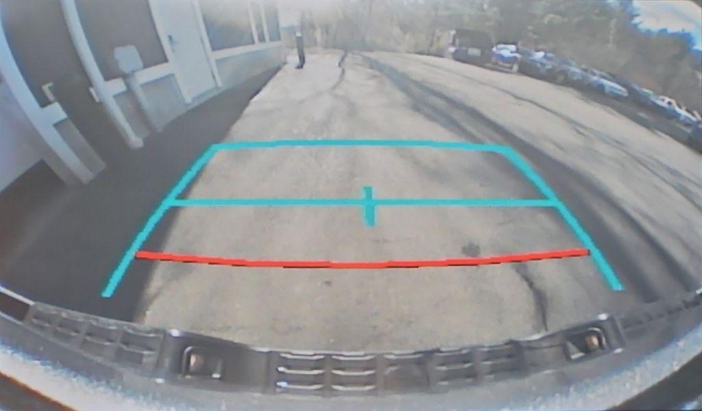 used 2022 Toyota Tacoma car, priced at $31,900