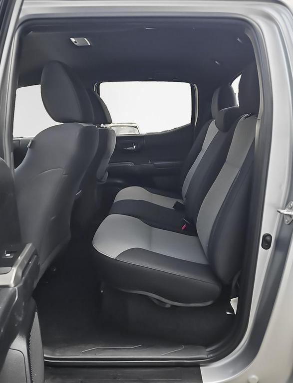 used 2022 Toyota Tacoma car, priced at $31,900