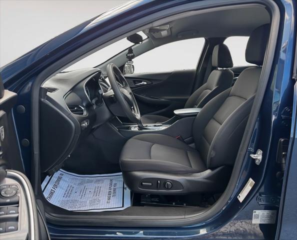 used 2020 Chevrolet Malibu car, priced at $15,900