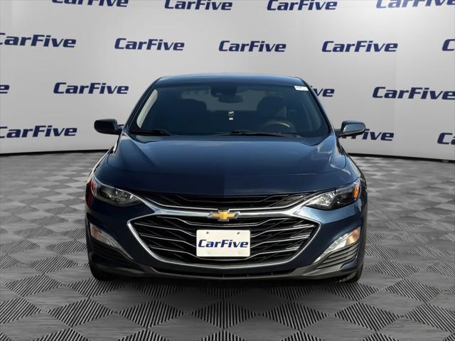 used 2020 Chevrolet Malibu car, priced at $15,900