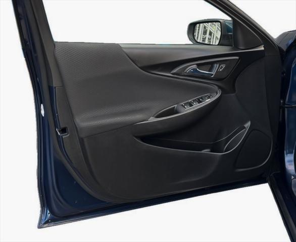 used 2020 Chevrolet Malibu car, priced at $15,900