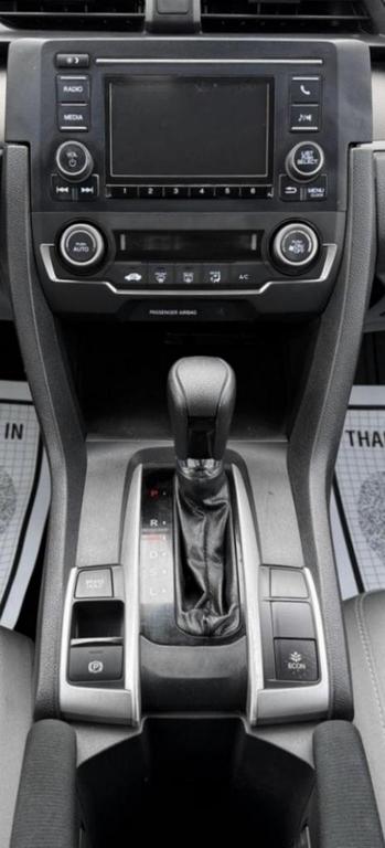used 2019 Honda Civic car, priced at $14,000