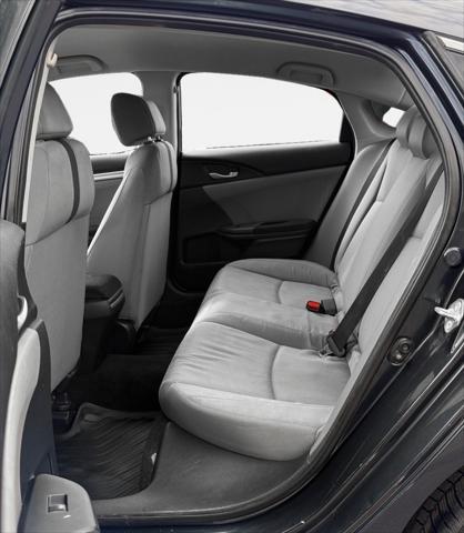 used 2019 Honda Civic car, priced at $14,000
