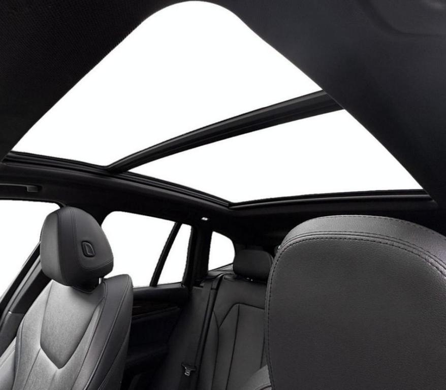 used 2019 BMW X3 car, priced at $18,700