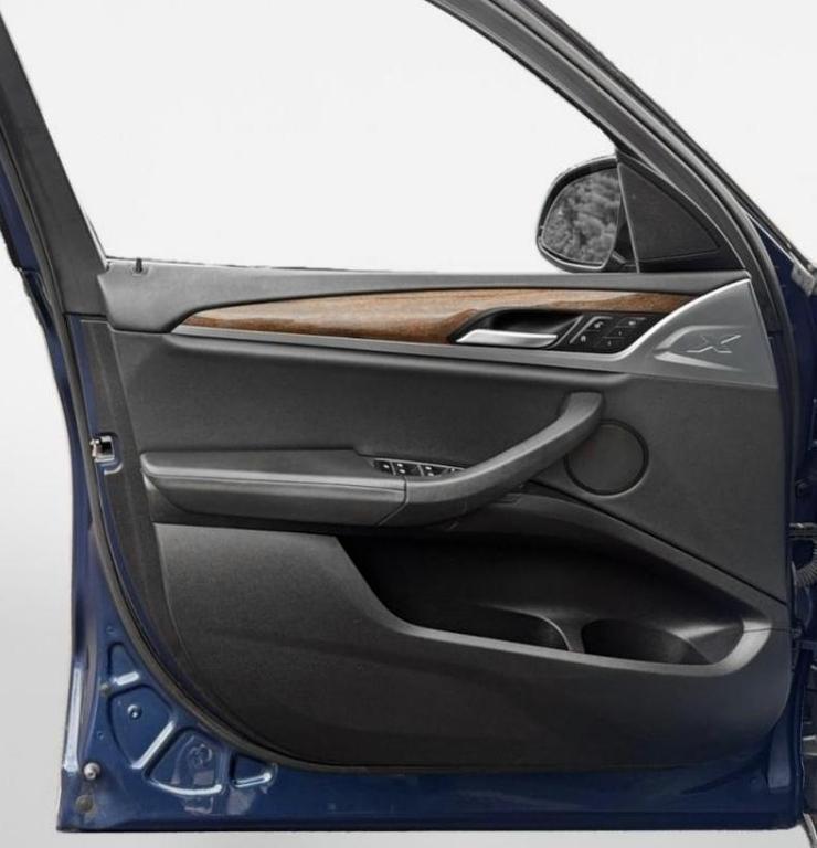 used 2019 BMW X3 car, priced at $18,700