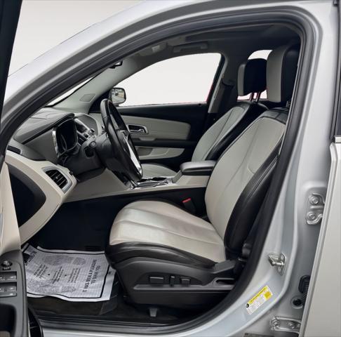 used 2017 GMC Terrain car, priced at $15,500