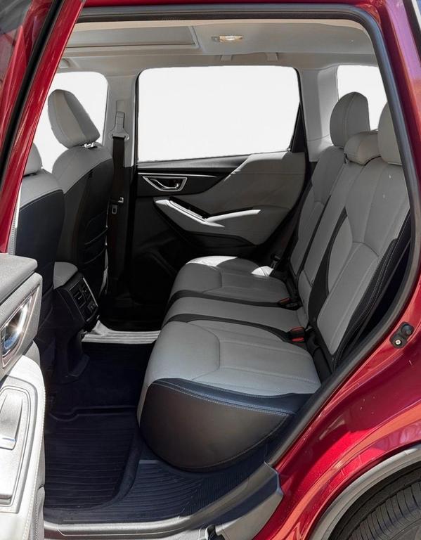 used 2020 Subaru Forester car, priced at $17,700