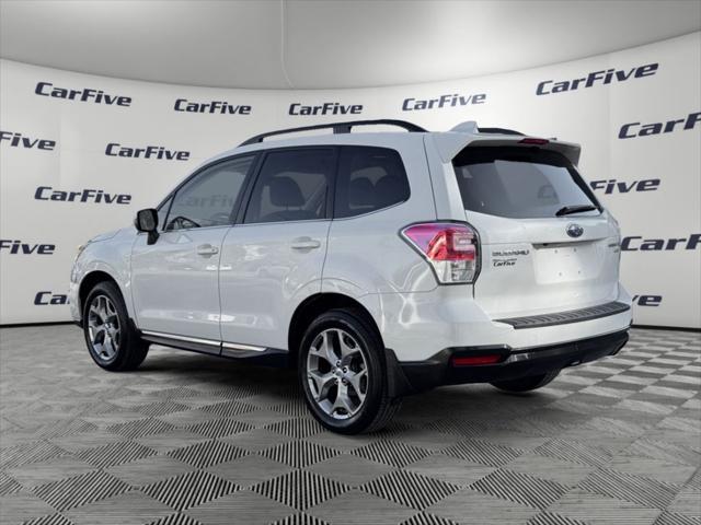 used 2017 Subaru Forester car, priced at $15,900