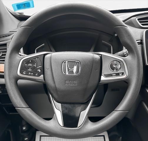used 2017 Honda CR-V car, priced at $16,700