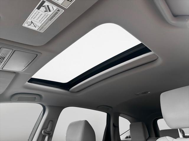 used 2017 Honda CR-V car, priced at $16,700