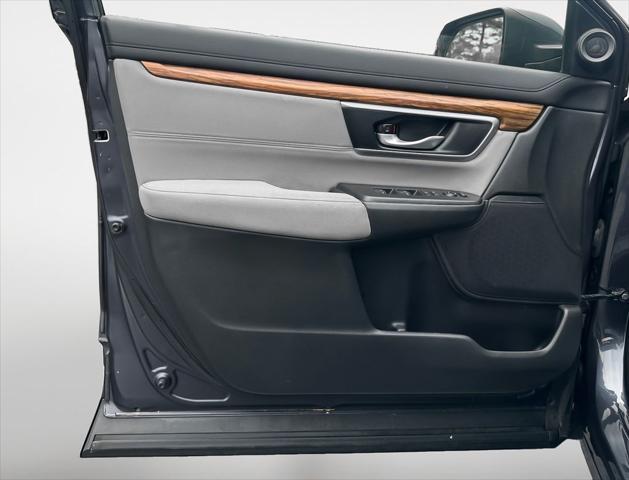 used 2017 Honda CR-V car, priced at $16,700