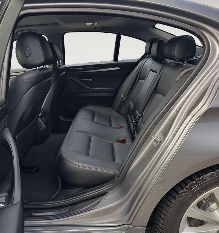 used 2016 BMW 535 car, priced at $12,500