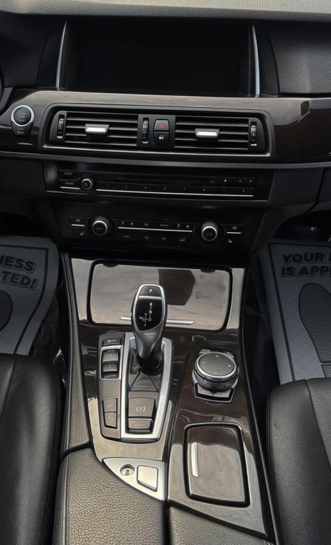 used 2016 BMW 535 car, priced at $12,500