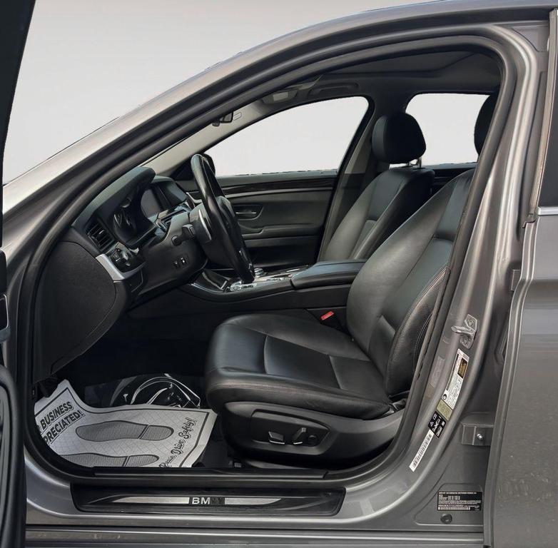 used 2016 BMW 535 car, priced at $12,500