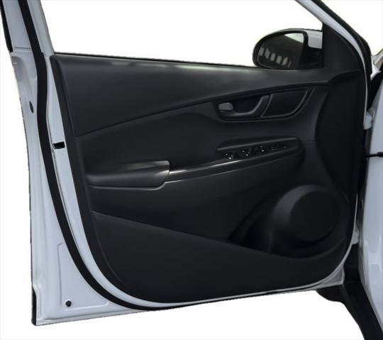 used 2021 Hyundai Kona car, priced at $18,500