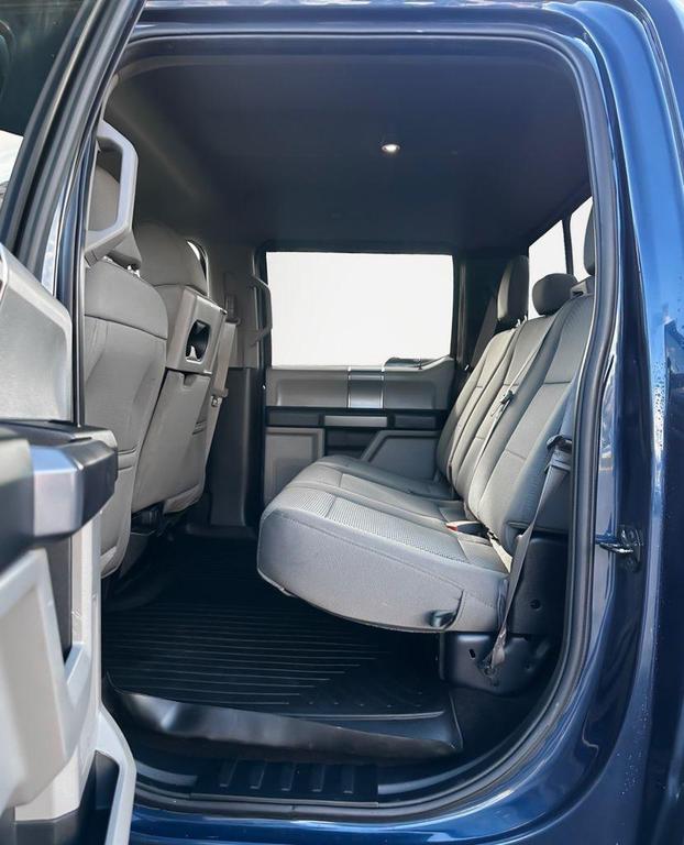 used 2019 Ford F-150 car, priced at $25,500