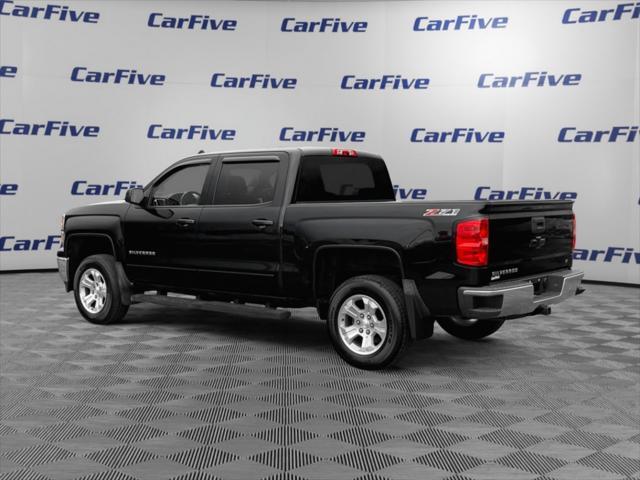 used 2015 Chevrolet Silverado 1500 car, priced at $19,500