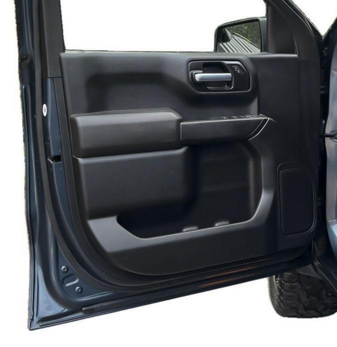 used 2021 Chevrolet Silverado 1500 car, priced at $32,500