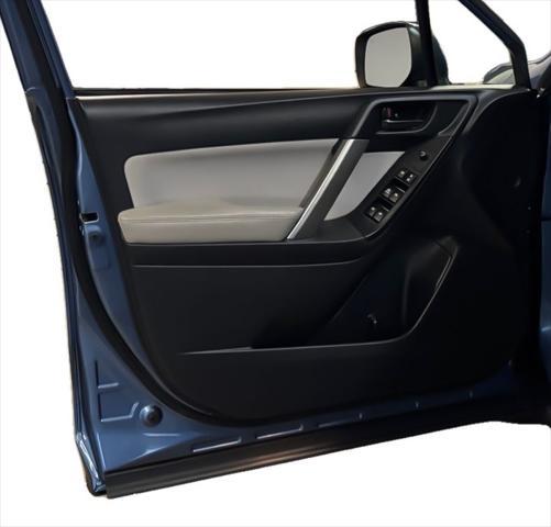 used 2016 Subaru Forester car, priced at $12,500