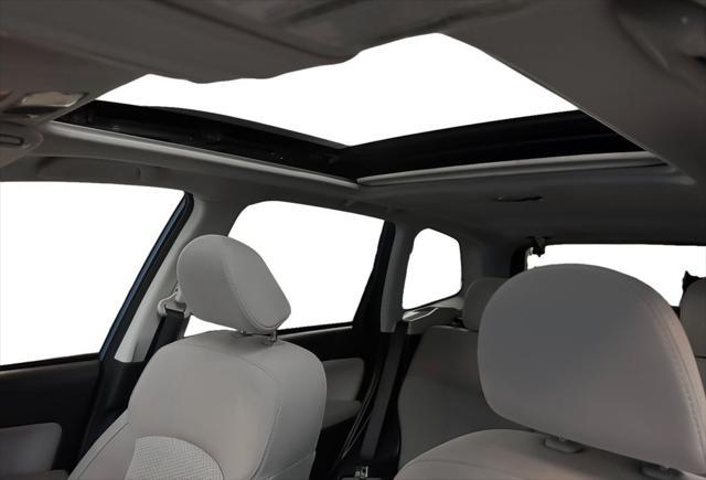 used 2016 Subaru Forester car, priced at $12,500