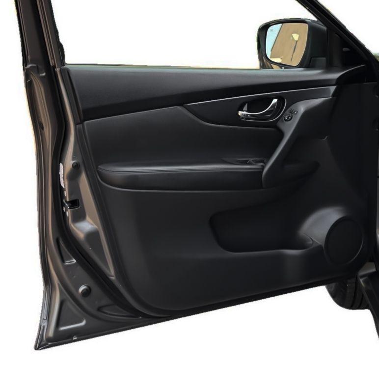 used 2020 Nissan Rogue car, priced at $12,300