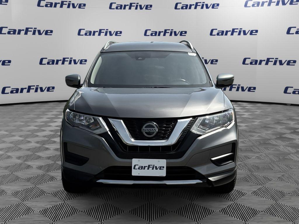 used 2020 Nissan Rogue car, priced at $12,300