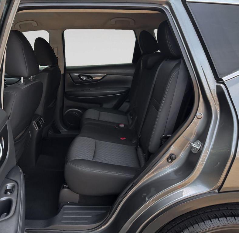 used 2020 Nissan Rogue car, priced at $12,300
