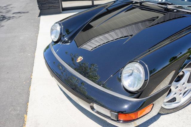 used 1991 Porsche 911 car, priced at $59,950