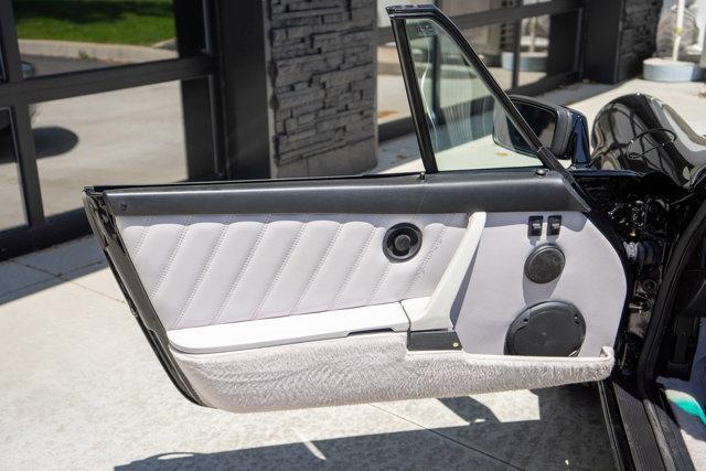 used 1991 Porsche 911 car, priced at $59,950