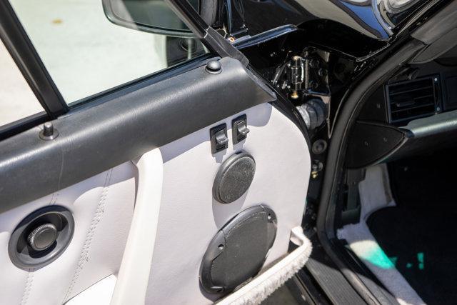 used 1991 Porsche 911 car, priced at $59,950
