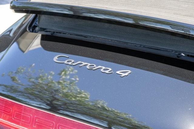 used 1991 Porsche 911 car, priced at $59,950