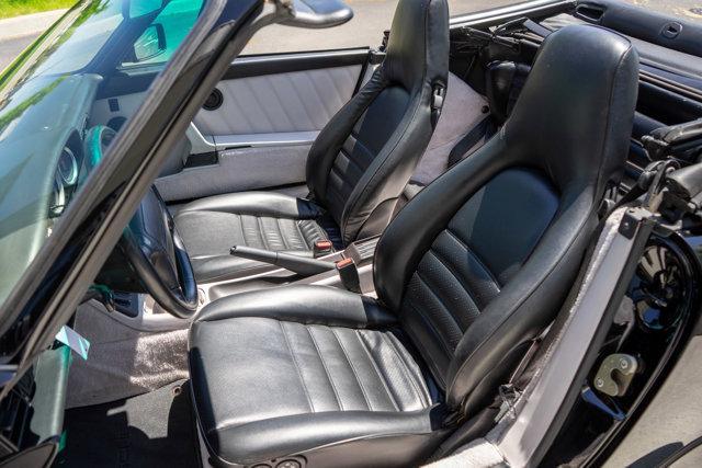 used 1991 Porsche 911 car, priced at $59,950
