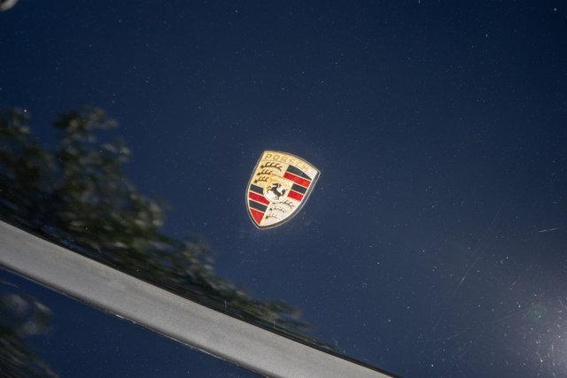 used 1991 Porsche 911 car, priced at $59,950