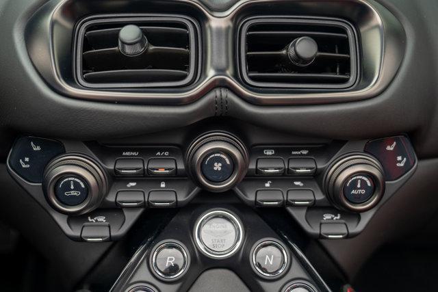 used 2021 Aston Martin Vantage car, priced at $129,950