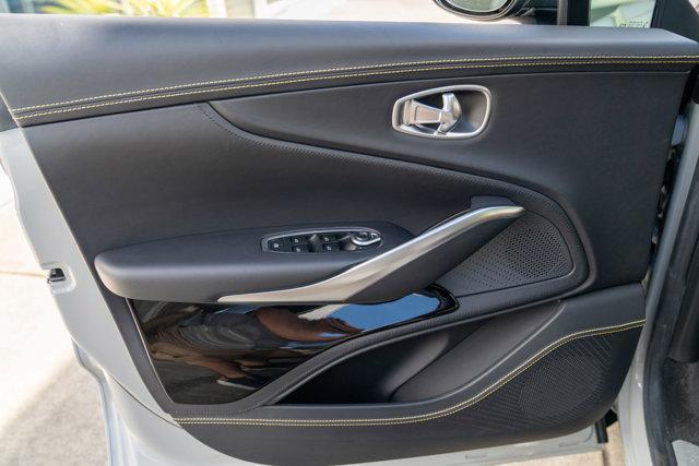used 2023 Aston Martin DBX car, priced at $187,950