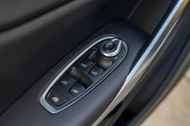 used 2023 Aston Martin DBX car, priced at $187,950