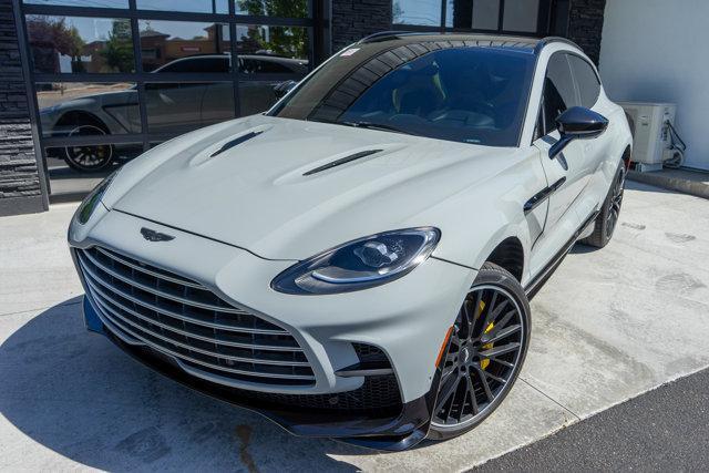 used 2023 Aston Martin DBX car, priced at $174,950