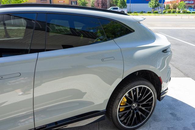 used 2023 Aston Martin DBX car, priced at $174,950