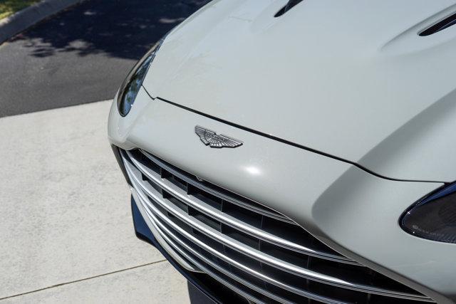 used 2023 Aston Martin DBX car, priced at $174,950