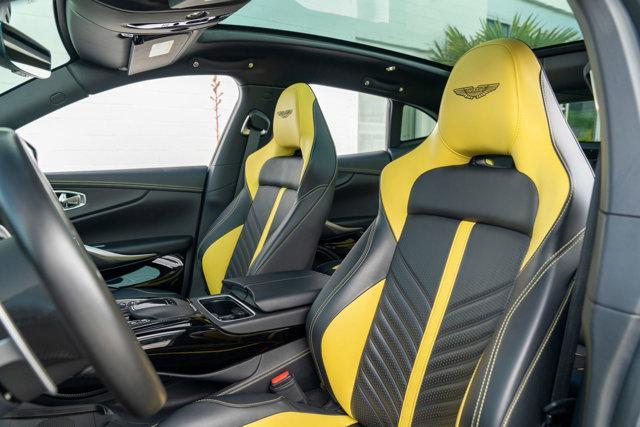 used 2023 Aston Martin DBX car, priced at $187,950